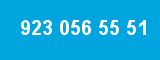 923 056 55 51
